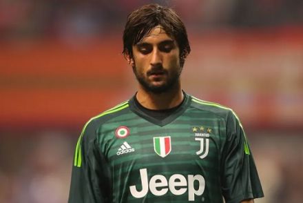 Mattia Perin
