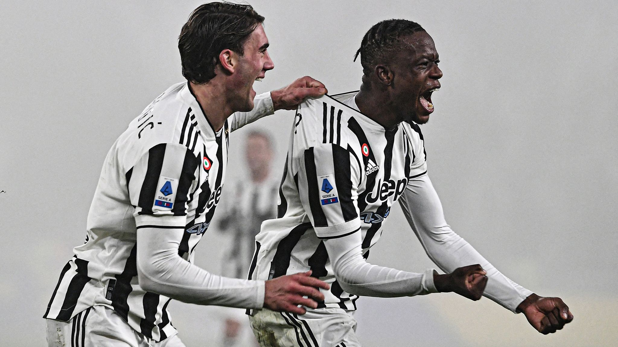 Video – Inside the Allianz for the Juventus debuts of Vlahovic and Zakaria  - | Juvefc.com