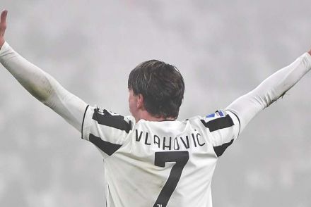 Vlahovic