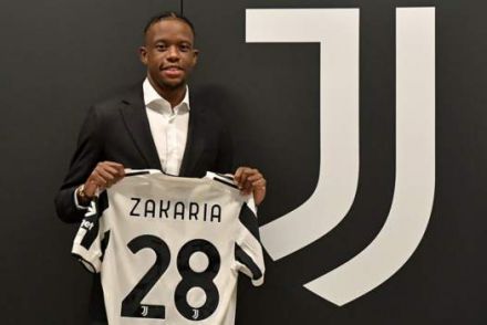 Zakaria