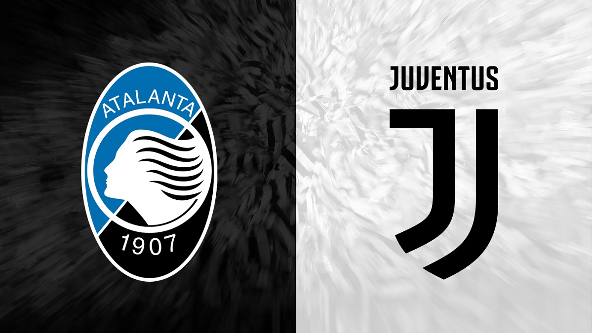  Image: Confirmed Juventus Team to take on Atalanta this evening