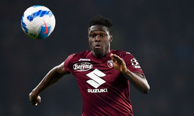  Juventus management will monitor Torino youngster during the Derby