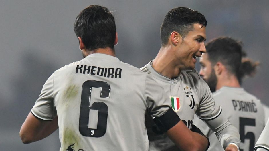 Did Ronaldo steal the number 7 shirt from a teammate? Did the player have to  retire? - AS USA