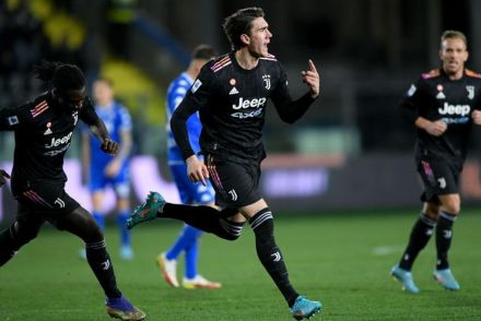 Vlahovic Empoli