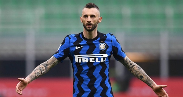 Inter Milan gets a timely fitness boost ahead of their match against JuventusJuvefc.com