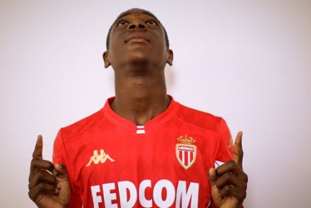 Mamadou Coulibaly