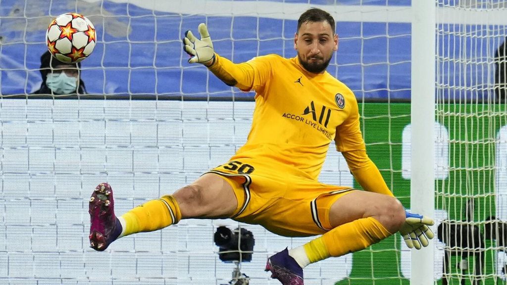 Donnarumma