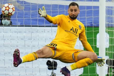 Donnarumma