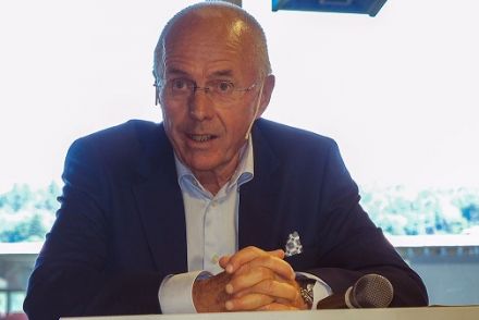 Sven-Göran Eriksson