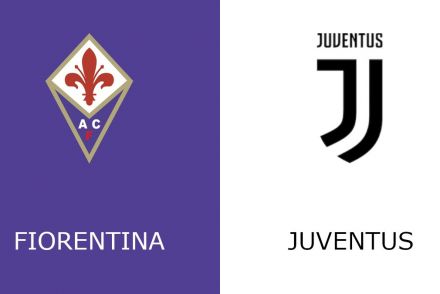 Fiorentina v Juventus - Confirmed 19-man squad & Predicted Line-up