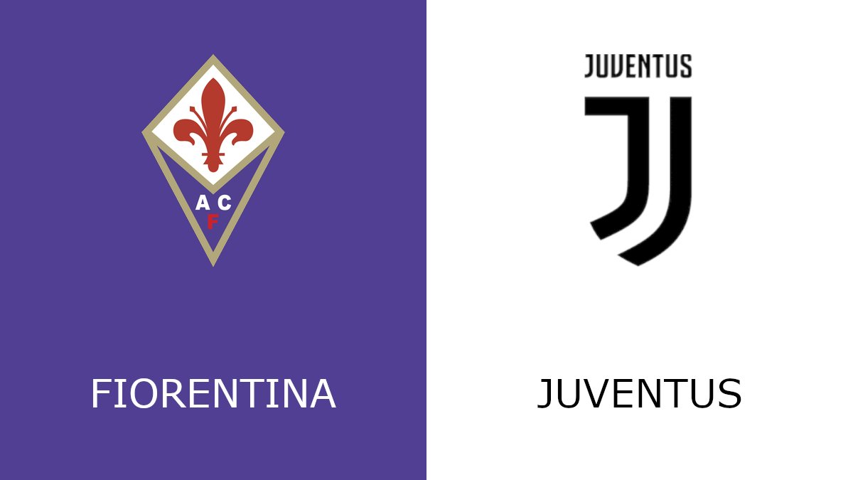 Fiorentina vs Juventus