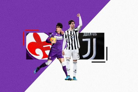 Fiorentina v Juventus - Confirmed 19-man squad & Predicted Line-up