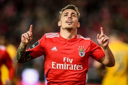 Alex Grimaldo