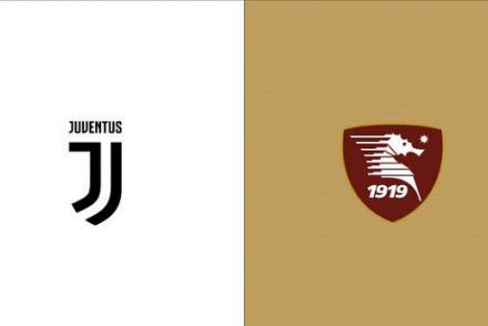 After two unsatisfactory results against Fiorentina and PSG, Jvuentus will seek to return to winning ways against Salerntana.