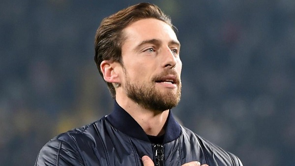 Marchisio explains why Juventus could have a better second half to the ...