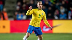 Reports: Fiorentina showing interest in signing Juve outcast Arthur Melo -  Black & White & Read All Over