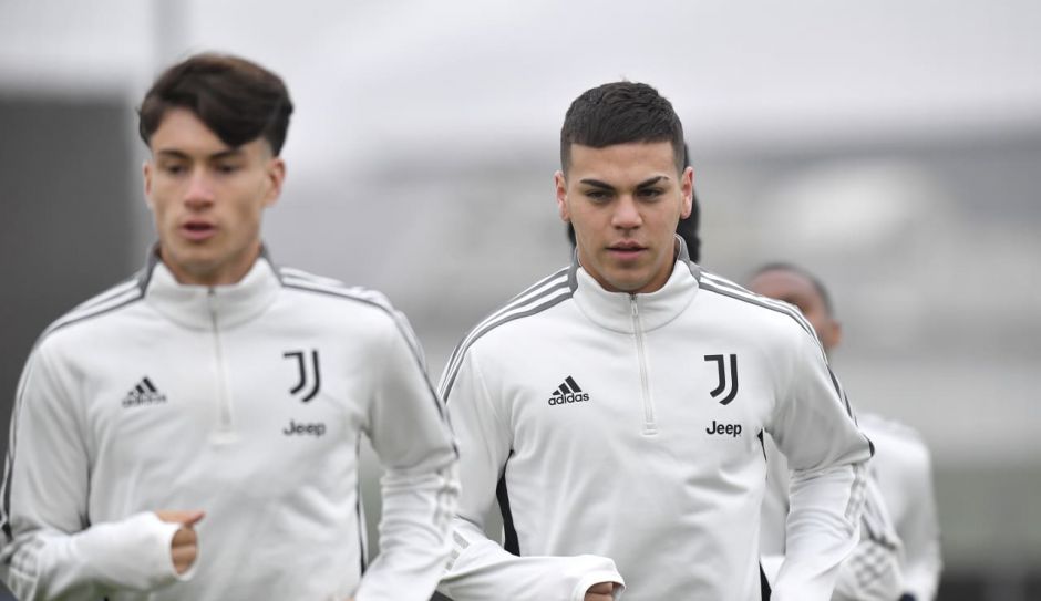 Juventus Starlet Matias Soulé Surprisingly Called Up by Argentina