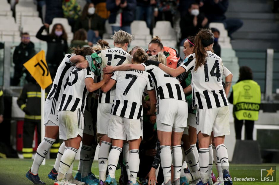 Juventus Women (@JuventusFCWomen) / X