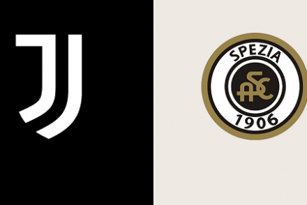 juventus v spezia