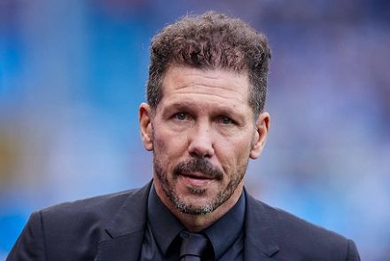 Diego Simeone