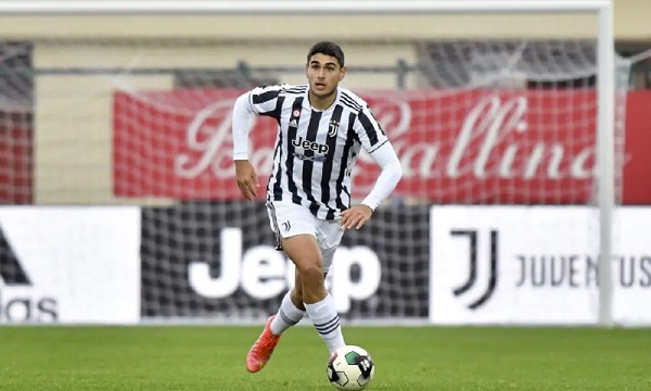 SudTirol signs two Juventus Next Gen youngsters