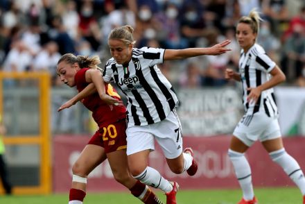 Juventus Women