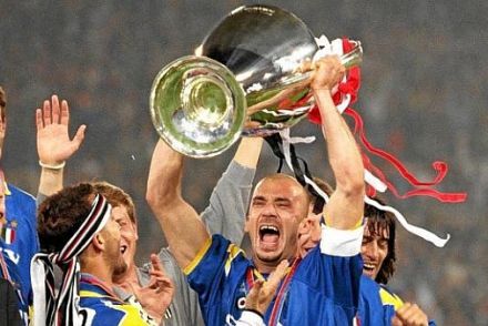 Vialli Champions League