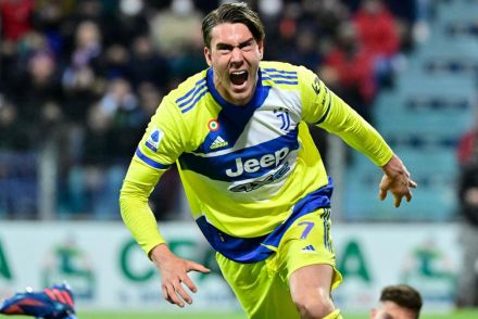 vlahovic