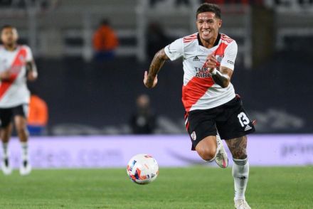 Enzo Fernandez