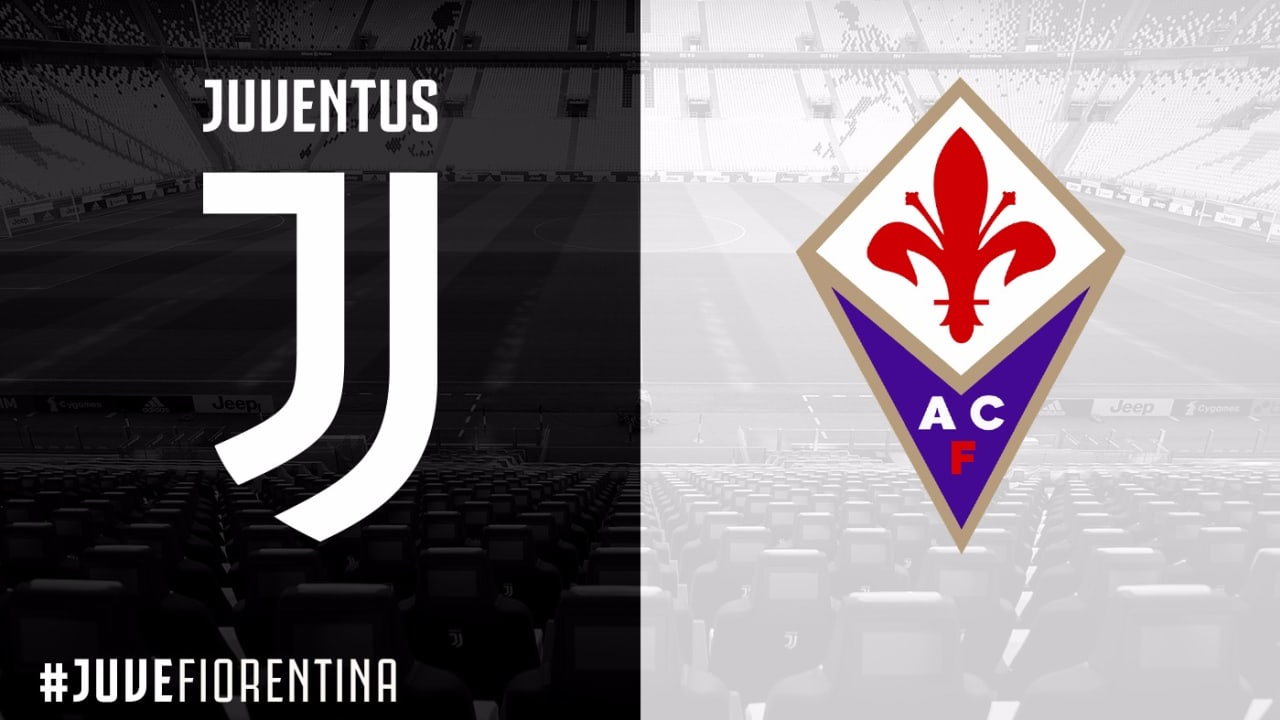 Confirmed Juventus Line-up to take on Fiorentina in Serie A clash ...
