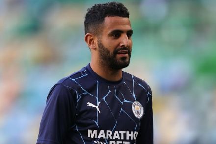 Mahrez