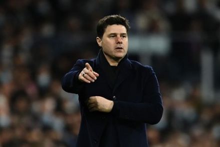 Pochettino