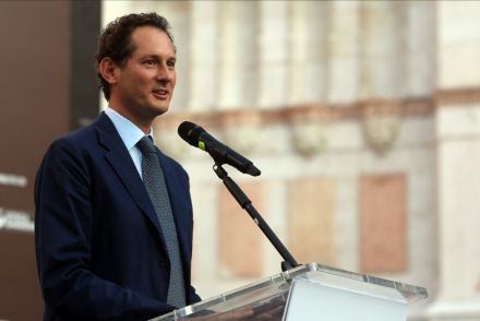 Elkann