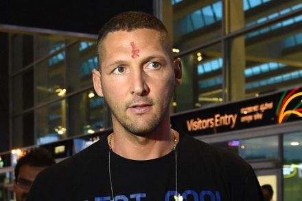Marco Materazzi