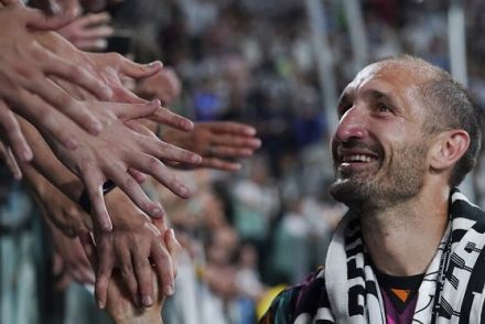 Chiellini