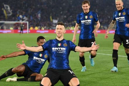 Perisic