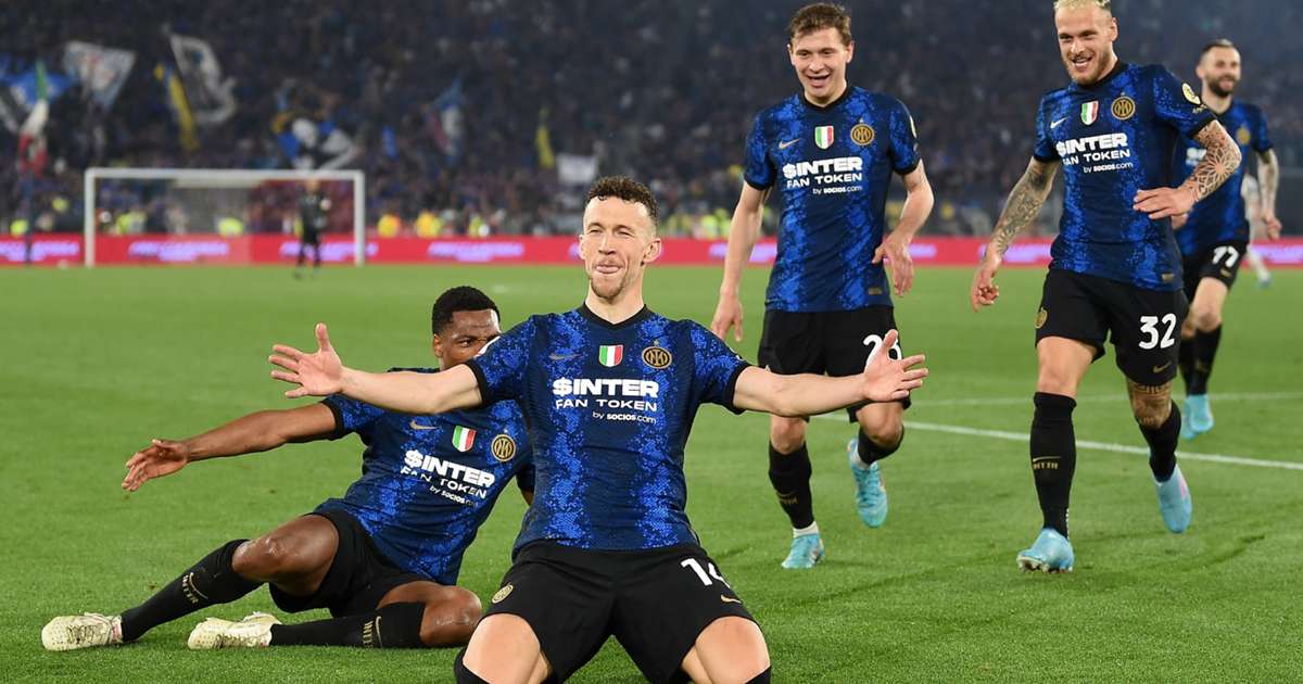  Report – Juventus wants Inter Milan’s Coppa Italia hero