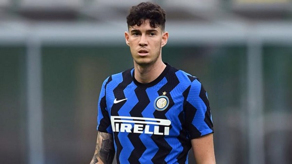 Inter defender Bastoni suffering from fever, likely to miss Juventus ...