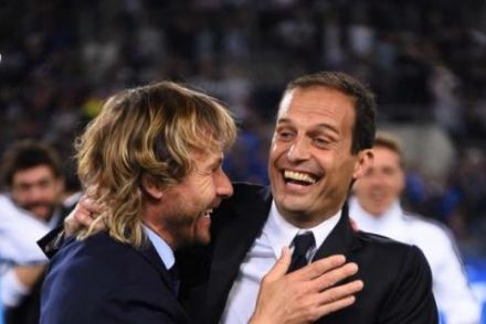 Allegri Nedved