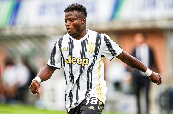 Abu Dhabi side wants to sign 18-year-old Juventus player Chibozo ...