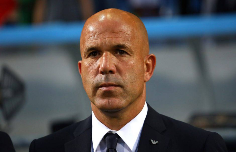 Luigi Di Biagio tasks Juventus to do better in the next campaign ...