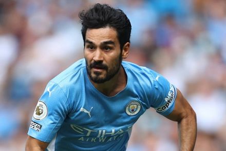 Gundogan