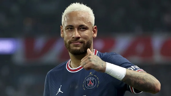 PSG want Neymar OUT! World's most expensive player to go on summer