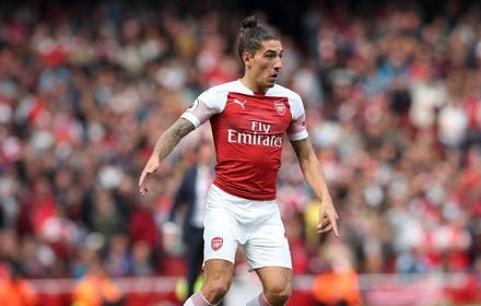 Bellerin