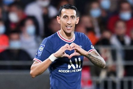 di maria