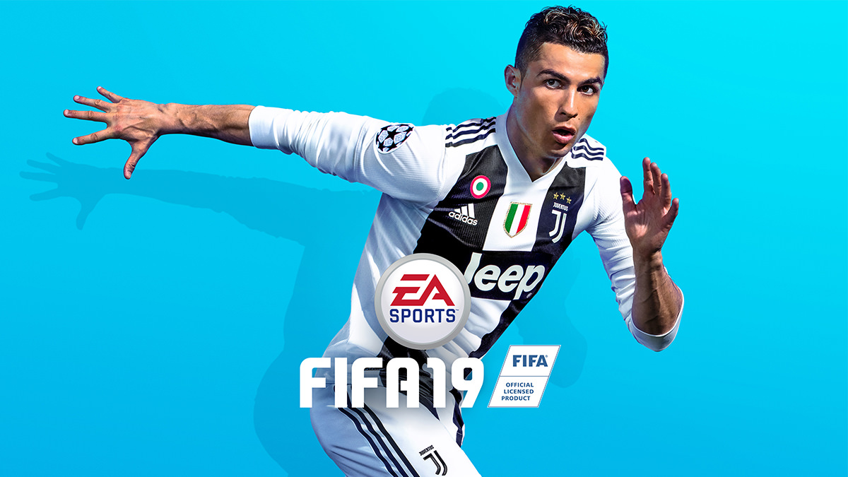 Juventus reportedly returning to FIFA video games 