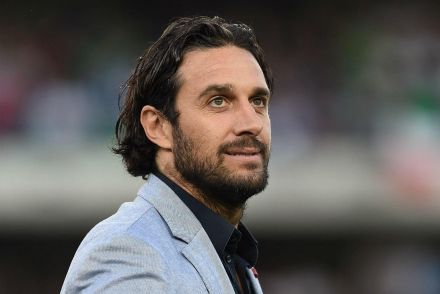 Luca Toni