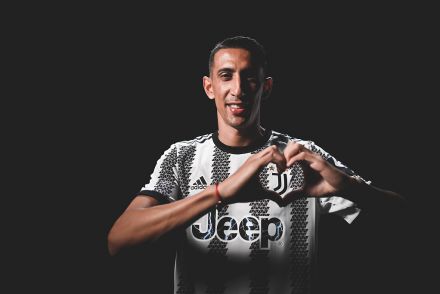Di Maria