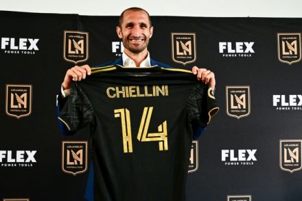 Chiellini