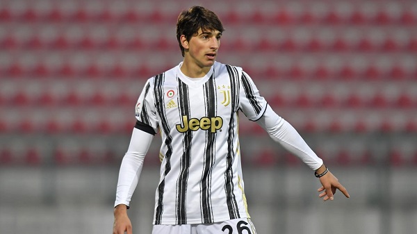 Juventus Serie B XI: Where Are They Now? 